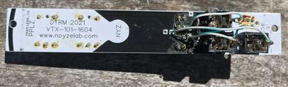 Unknown-NYZ - PPLZ DTRM model 1604 ringmod 